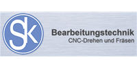 Wartungsplaner Logo SK-Bearbeitungstechnik GmbHSK-Bearbeitungstechnik GmbH